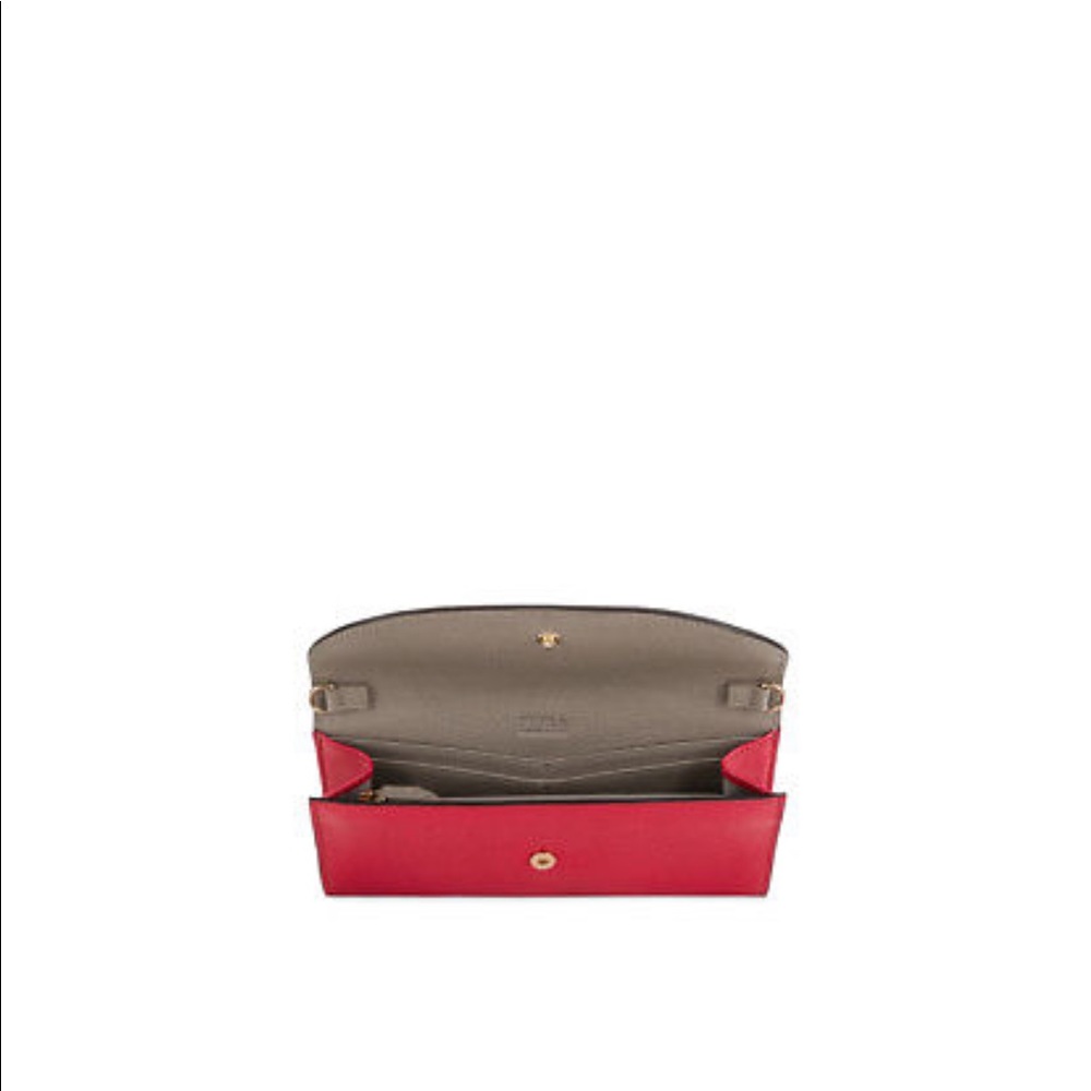 Furla Gioia Jungle Wristlet - Picture 3 of 7